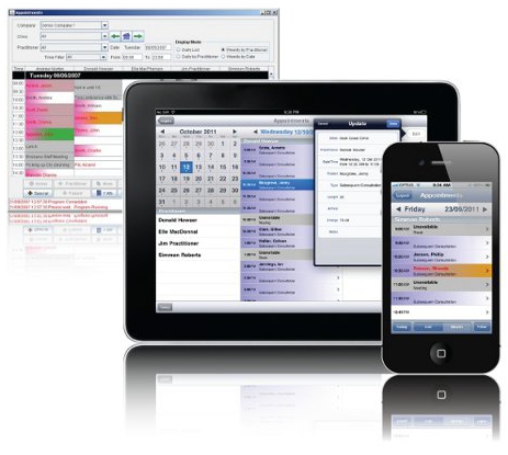 Multiple Platforms